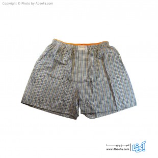 شورت باکسر فوگو مدل FO7600-6