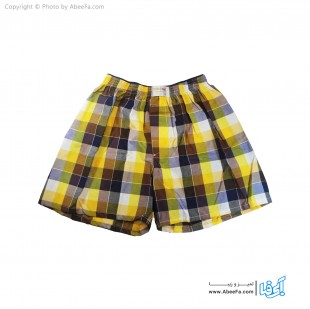 شورت باکسر فوگو مدل FO7600-10