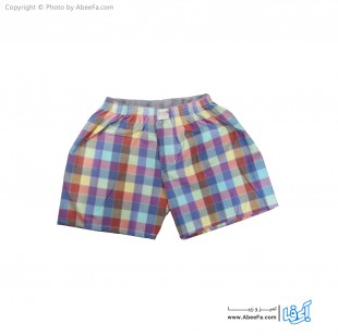 شورت باکسر فوگو مدل FO7600-2