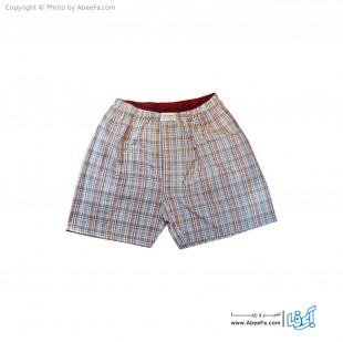 شورت باکسر فوگو مدل FO7600-20