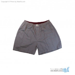 شورت باکسر فوگو مدل FO7600-19