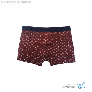 شورت باکسر اوزتاش مدل OZ1207-A