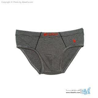 شورت اسلیپ مردانه مدل AF401-B طرح پولو