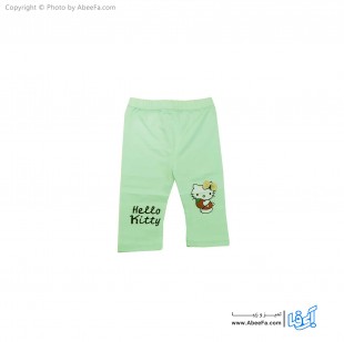 شلوار دخترانه مدل AF1191