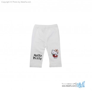 شلوار دخترانه مدل AF1190