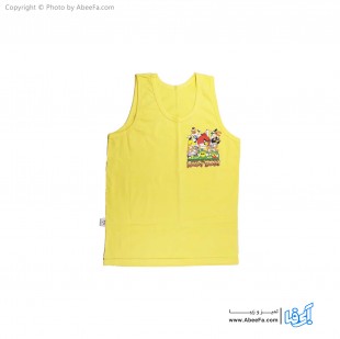 زیرپوش پسرانه مدل ANGRY BIRDS