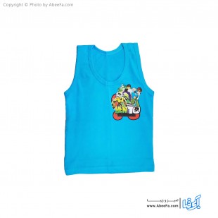 زیرپوش پسرانه مدل BEN10