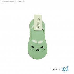 جوراب کالج کودک مدل AF1171