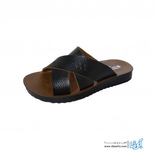 صندل مردانه کفش شیما مدل استیو کد sh-12esme