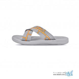 دمپایی مردانه نیکتا مدل M100 کد 3394