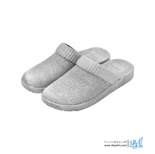 دمپایی مردانه نسیم مدل پرهام کد 4909