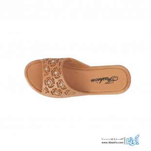 دمپایی زنانه مدل پامچال کد 2305