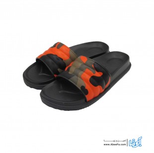 دمپایی پسرانه چوز می مدل OG-3625