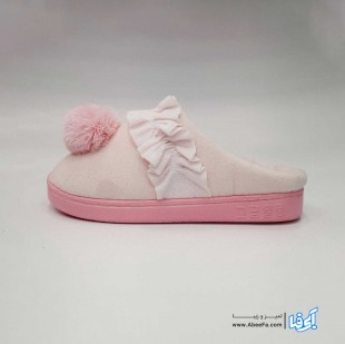 دمپایی حوله ای کد Zangole-600-Pk