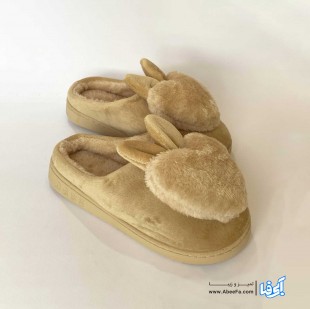 دمپایی حوله ای کد RBT-BR10