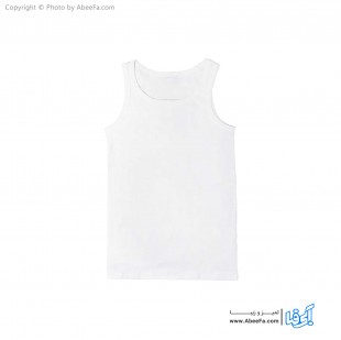 زیرپوش رکابی مردانه پلیس مدل PO717-R