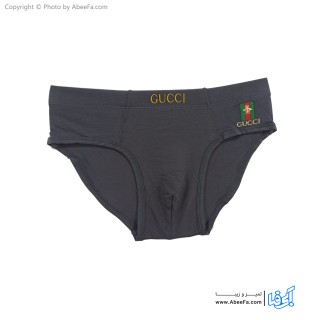 شورت اسلیپ مردانه مدل AF500-D طرح گوچی