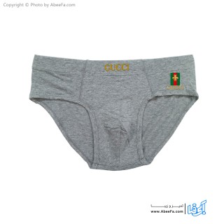 شورت اسلیپ مردانه مدل AF500-T طرح گوچی