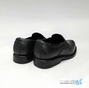 کفش مردانه مدل M-1002-BL