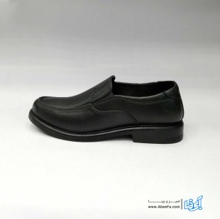 کفش مردانه مدل M-1002-BL
