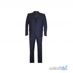 کت و شلوار مردانه مدل NJ511402A65-ZARIN-Z