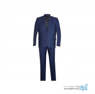 کت و شلوار مردانه مدل NJ511408A55-ZARIN-S