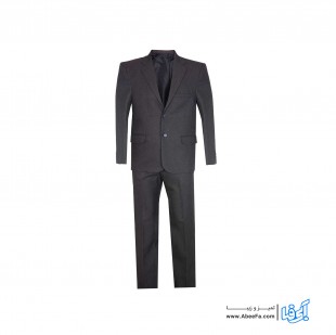 کت و شلوار مردانه مدل NJ511405A65-ZARIN-G