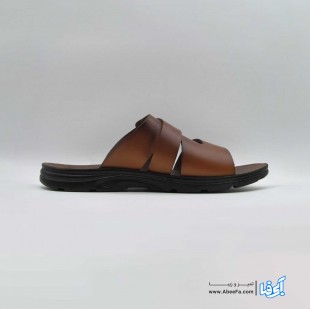 صندل مردانه کفش شیما مدل اشتاین کد 1413