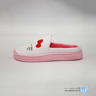 دمپایی حوله ای کد Kiti-625-Pk