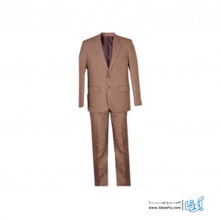کت و شلوار مردانه کد NJ40005495