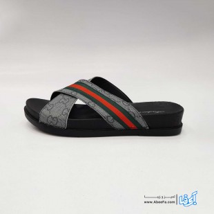 دمپایی زنانه نیکتا مدل L-014-WG