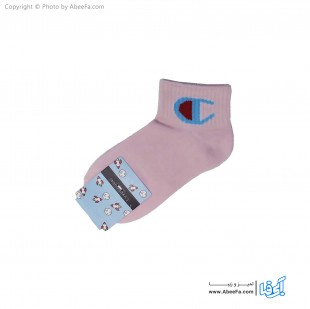 جوراب نیم ساق دخترانه مدل AF1158