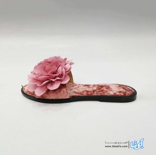 صندل زنانه نیکتا مدل L-624-Pk