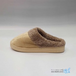 دمپایی حوله ای کد CR-10010