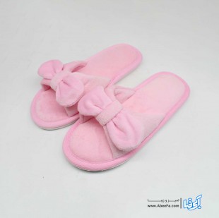 دمپایی حوله ای نیکتا مدل K1-11000-1-PK