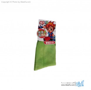 جوراب ساق دار کودک مدل AF1187