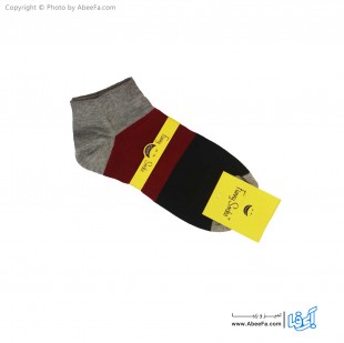 جوراب مچی فانی مدل 603-B مشکی