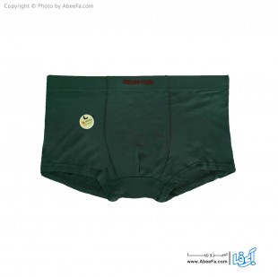 شورت باکسر مودال مدل MO1443-Lطرح فیلیپ پلین