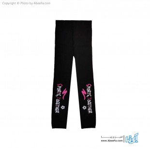 ساق شلواری دخترانه مدل T3038