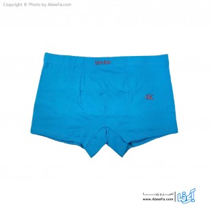 شورت نیم پا مردانه کوالیتی QR1419-F مدل کالوین کلاین