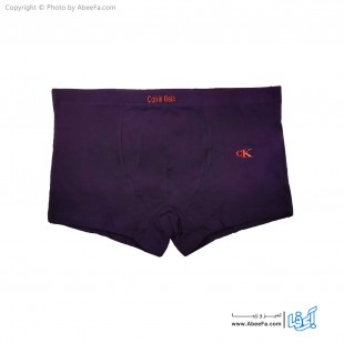 شورت نیم پا کوالیتی QR1419-P مدل کالوین کلاین