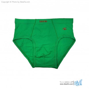 شورت اسلیپ مردانه کوالیتی QR1107-G مدل کالوین کلاین