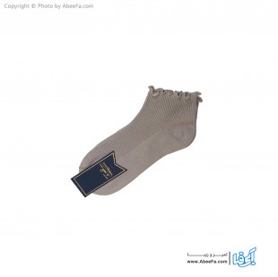 جوراب زنانه مچی مدل 1168 کرم