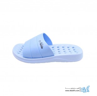 دمپایی حمام نیکتا مدل K1-146-BE