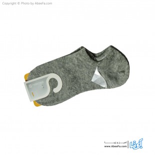 جوراب مچی 1118 طوسی