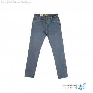 شلوار جین مدل Z14