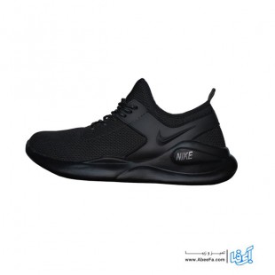 کفش مخصوص پیاده روی مردانه مدل ۴۵۴۵ طرح نایکی