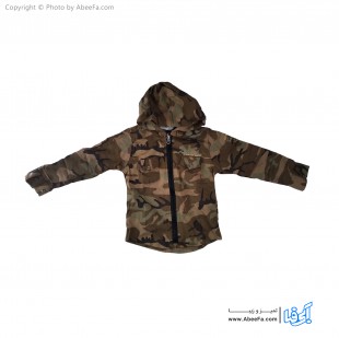 سویشرت بچگانه مدل NGN50-A