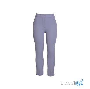 شلوار زنانه مدل RZ-GH12068-MAZERATI-TOO رنگ طوسی