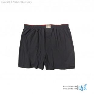 شورت باکسر فوگو مدل FO7650-D دودی